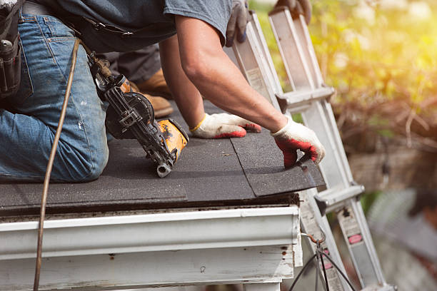 Roof Gutter Cleaning in Carmel Valley Village, CA