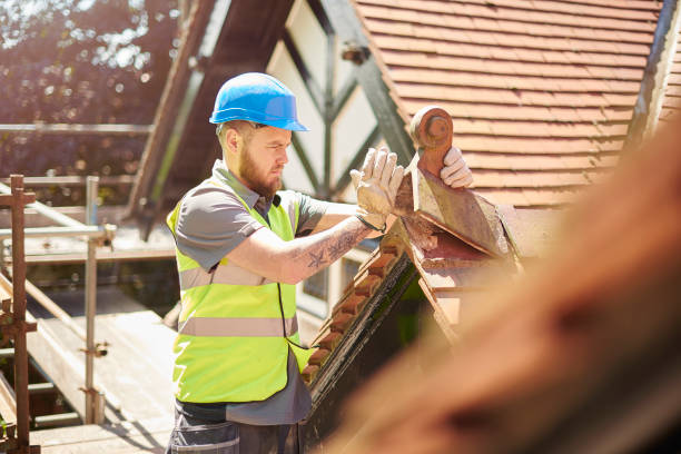 Slate Roofing Contractor in Carmel Valley Village, CA